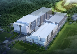 500kV 동해안#2 변환소 건설사업